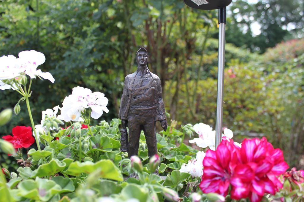 Rene'S B&B 凯尔克拉德 外观 照片